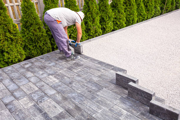 Best Professional Driveway Pavers  in Ada, OH