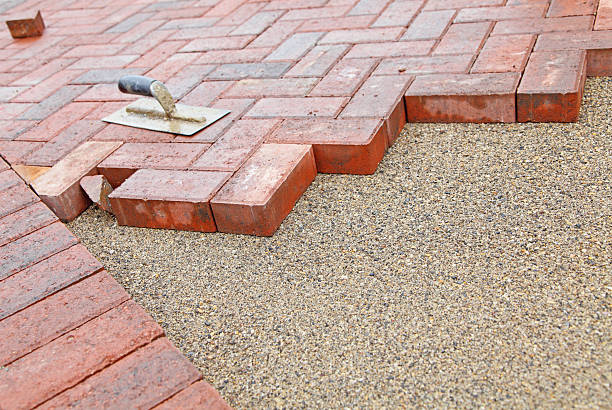 Best Driveway Repair Near Me  in Ada, OH