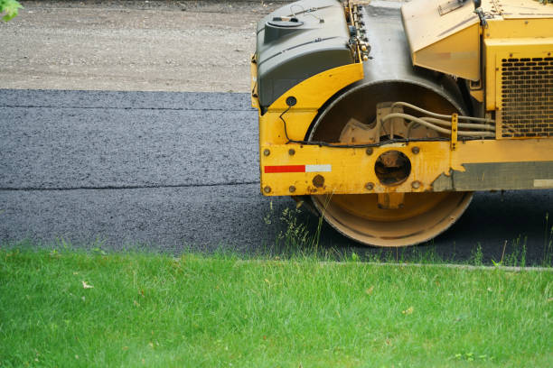 Best Decorative Driveway Pavers  in Ada, OH