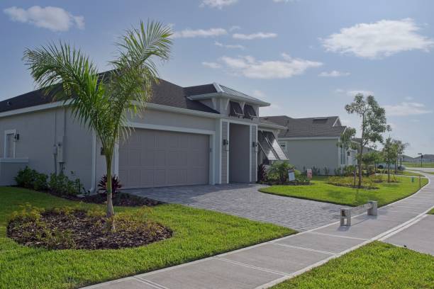 Professional Driveway Pavers in Ada, OH